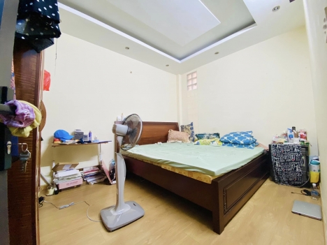 BÁN NHÀ BÙI XƯƠNG TRẠCH PHƯƠNG KHƯƠNG ĐÌNH QUẬN THANH XUÂN 6.5 TỶ 57M x 5 TẦNG MT 4.3m NHÀ MỚI OTO