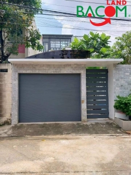Bán nhà biệt thự 295m2 đường ô tô gần trường đại học Lac Hồng phường Bữu Long Biên Hòa