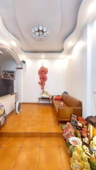 NGÃ TƯ MINH KHAI TRƯƠNG ĐỊNH - TRUNG TÂM QUẬN HAI BÀ - PHÙ HỢP KHÁCH THÍCH Ở RỘNG HAY SỬA LÀM CCMN