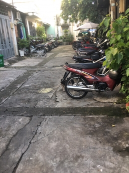 i HXH Phan Đăng Lưu - Phường 2 - Phú Nhuận