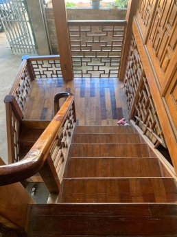 Bán Nhà Đất Mộc Châu - Mảnh đất thuộc Bản du lịch cộng đồng - Bản Dọi