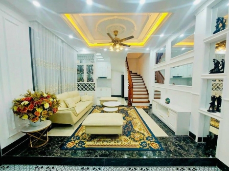 Bán nhà Kim Ngưu, 38m, NGÕ 3 SH ĐUA NHAU, 3 TỶ NHỈNH