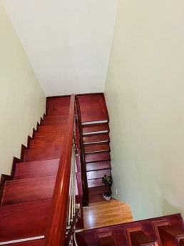 NGUYỄN AN NINH 48M 5 TẦNG, NGÕ THÔNG OTO ĐỖ CỬA MẶT TIỀN BÁ ĐẠO 7,5 TỶ, CHỐT