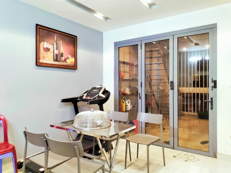 PHÚ NHUẬN - NGUYỄN TRỌNG TUYỂN -PHƯỜNG 8