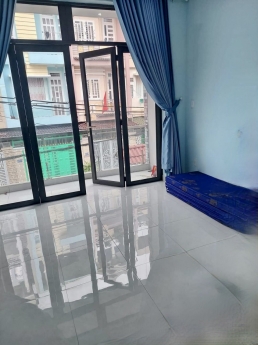 KINH DƯƠNG VƯƠNG NHÀ ĐẸP 2 TẦNG 90M2 NGAY SAU AEON