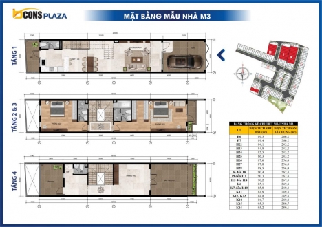 Nhà phố kiểu mẫu Bcons Plaza- Dĩ An, chỉ 152 căn 1T2L, sổ hồng riêng, ân hạn gốc và lãi 0%, 18 tháng