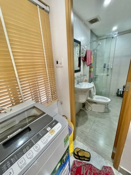 Bán Nhà Đường Điện Biên Phủ, Thanh Khê, 60m2, MT 6M, Chỉ 2 tỷ nhỏ