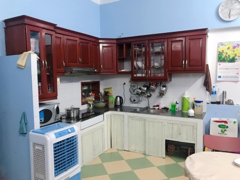 CHỦ BÁN NHÀ PHỐ QUAN NHÂN:4TẦNG,30M2, MT3,M,NGÕ RỘNG THOÁNG SÁNG,GIÁ 3.3 TỶ.