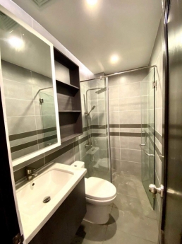 NHÀ QUẬN 3 LÔ GÓC MẶT TIỀN HẺM XE HƠI 4M - 44M2-GIÁ CHỈ 11TY.