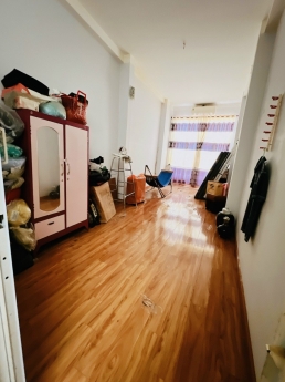 Chỉ nhỉnh 3 tỷ có nhà 4 Tầng ,21m2 , ngay trung tâm quận 5 , gần đường Trần Hưng Đạo