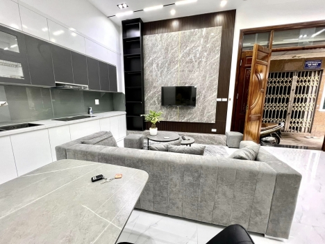 Trung tâm Văn Quán lô góc  3 thoáng ngõ nông rộng ngay sát phố 36m2 3.85 tỷ