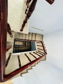 MẶT TIỀN HOA PHƯỢNG - PHÚ NHUẬN - PHƯỜNG 2 - NGANG BỀ THẾ 8M