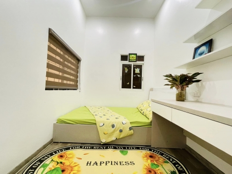 Cần bán nhà Thanh Nhàn, Hai bà Trưng, Hà Nội 45m2 m2