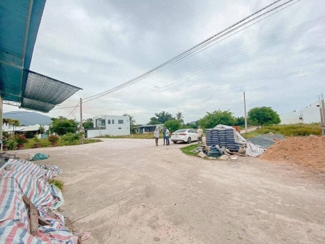 Bán Lô Đất Phú Bình Vĩnh Thạnh Nha Trang Khánh Hòa Full Thổ