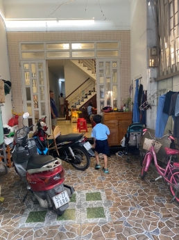 Hẻm XH, Tăng Nhơn Phú, Ngang 4x18 m, 72m2, Nhà Đẹp ở ngay, Chỉ 4.85 tỷ.