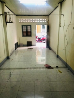 Bán nhà hẻm xe hơi, khu CX Đô Thành, nở hậu, 35m2, đường sô 7, Phường 4, Quận 3. Giá 7.5 tỷ