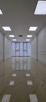 Bán Nhà Mặt Phố Quang Trung 46m2 - 5 Tầng Mt 3.6m- vỉa hè 8m- Giá  7.6Tỷ