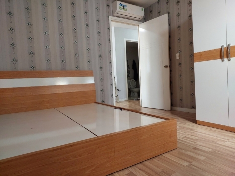 Bán căn góc c/c CityGate Q8 92m2 3PN tầng 7