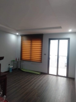 Bán nhà mới tinh , thoáng 2 măt,ngõ 3 gác Võng Thị, Tây Hồ, 61m2, 4 tầng, 5m, giá 7.3 tỷ