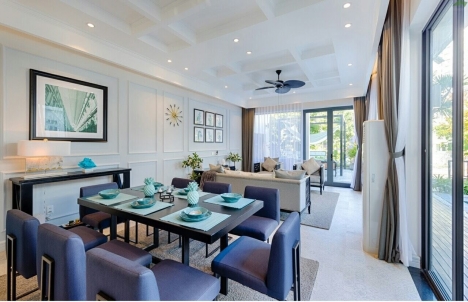Tôi Chính Chủ chào bán nhà mặt tiền Nguyễn chí thanh hải châu 1 đà nẵng.dt 138m2 giá 17 tỷ