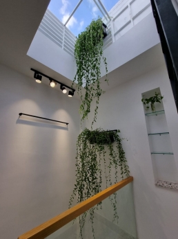 NHÀ PHÚ NHUẬN - NHÀ MỚI ĐẸP 3 TẦNG  - NỘI THẤT CAO CẤP -NHỈNH 6TY.