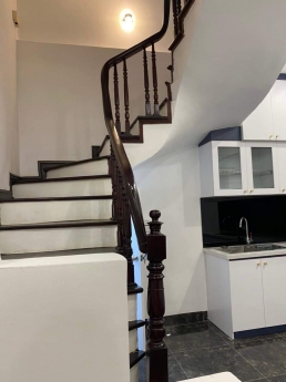 CHỦ CẦN BÁN GẤP HẠ CHÀO 20O TRIỆU  CĂN  -5 TẦNG 40M2( MỚI XÂY ) YÊN NGHĨA -HÀ ĐÔNG -FULL NỘI THẤT-