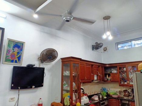 CẦN BÁN NHÀ GẤP CHÍNH KINH: 31M2, NGÕ RỘNG THOÁNG SÁNG, VỊ TRÍ ĐẸP XUẤT SẮC, CHỈ NHÍCH 3TỶ.