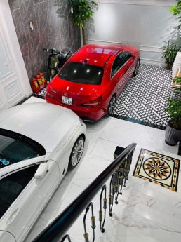 Bán Liền Kề Galaxy Vạn Phúc,Hà Đông,DT90x5,MT5.2,ô tô,giá 22.5 tỷ