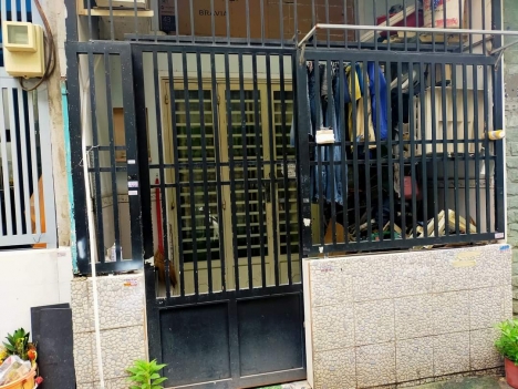 BÌNH TÂN, ĐS14A, HẺM XE HƠI THÔNG, 1PHÚT QUA TÂN PHÚ, THÔNG LÊ THÚC HOẠCH, NGUYỄN SƠN, 2TẦNG, 27M2,