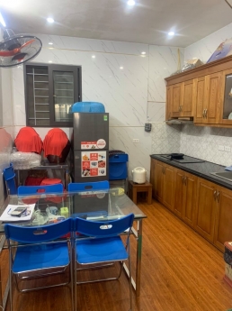 BÁN NHÀ LÊ VĂN LƯƠNG: 32M2, MT 3,5M,NGÕ BA GÁC, GẦN Ô TÔ, LIỀN PHỐ,CHỈ HƠN 3TỶ.