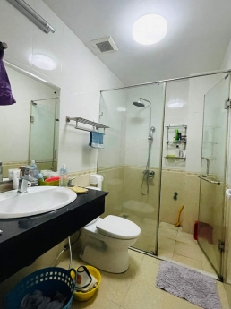 NGUYỄN AN NINH 48M 5 TẦNG, NGÕ THÔNG OTO ĐỖ CỬA MẶT TIỀN BÁ ĐẠO 7,5 TỶ, CHỐT