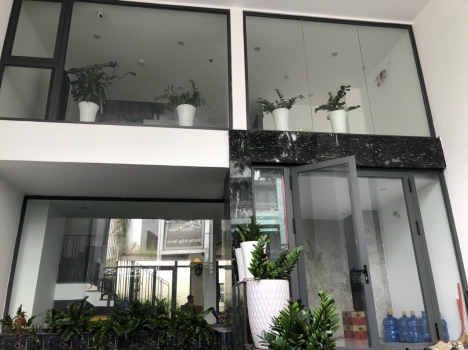 Bán gấp nhà MT Lý Chính Thắng 9L, giá siêu rẻ 62 tỷ