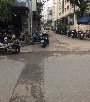 i HXH Phan Đăng Lưu - Phường 2 - Phú Nhuận