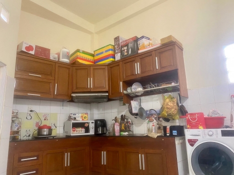 Bán nhà rẻ đẹp Tân Sơn Nhì – quận Tân Phú, dt 4x12, giá nhỉnh 4 tỷ