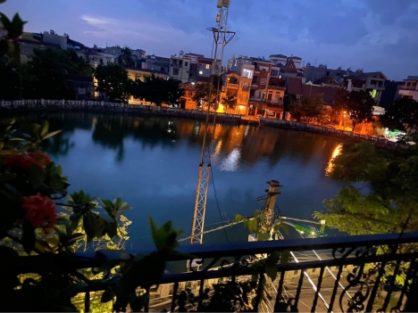 Chính chủ Nhờ Bán. Căn nhà Siêu Đẹp Thụy Phương. Bắc Từ Liêm