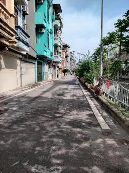 CHỦ BÁN NHÀ PHỐ QUAN NHÂN:4TẦNG,30M2, MT3,M,NGÕ RỘNG THOÁNG SÁNG,GIÁ 3.3 TỶ.