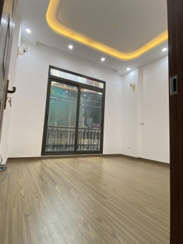 Cần bán nhà Kim Ngưu, Hai bà Trưng, Hà Nội 45m2