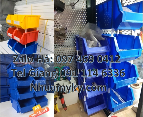 Khay linh kiện giá rẻ. Kệ nhựa đựng ốc vít, Khay nhựa đựng bulon. Kệ đựng văn phòng phẩm, khay phụ t