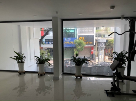 Bán gấp nhà MT Lý Chính Thắng 9L, giá siêu rẻ 62 tỷ