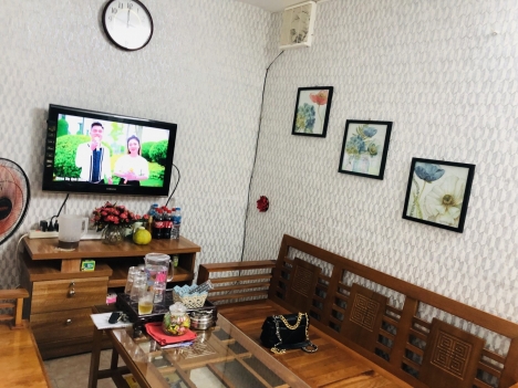 Hơn 1 tỷ 5 có ngay nhà Nguyễn Chí Thanh, sổ đẹp, diện tích rộng, siêu MT 7m, hộ khẩu Đống Đa.