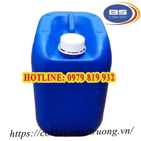 Can Nhựa Hdpe Nhiều Kích Thước