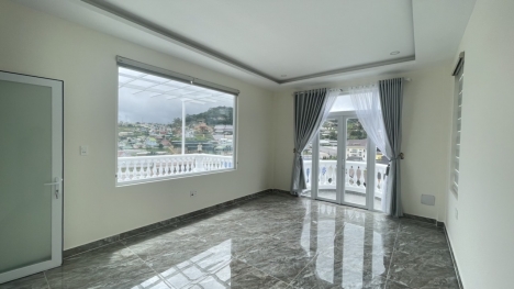 Cần bán gấp Biệt Thự đẹp mới xây đường Trịnh Hoài Đức, Đà Lạt giá 14.7 tỷ