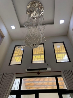 Lê Trọng Tấn Oto vào nhà – 80m2 – 5 Tầng BTCT – tặng Full N.thất – Giá nhỉnh 8 Tỷ ( TL)