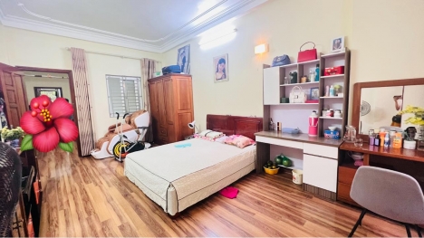 BÁN NHÀ PHỐ THÁI HÀ, ĐỐNG ĐA, Ô TÔ, KINH DOANH, 50M2 4 TẦNG, GIÁ 7.5 TỶ