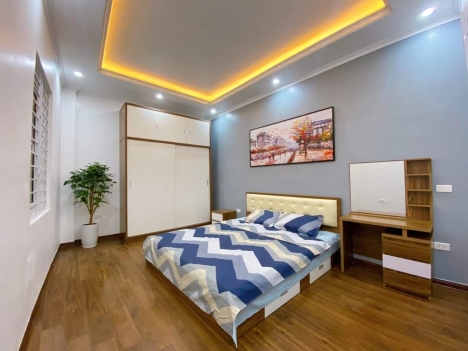 CHỦ  VỠ NỢ  BÁN GẤP NHÀ  5 TẦNG MỚI XÂY - BX YÊN NGHĨA -HÀ ĐÔNG -ÔTÔ ĐỖ CỔNG -2.75 TỶ