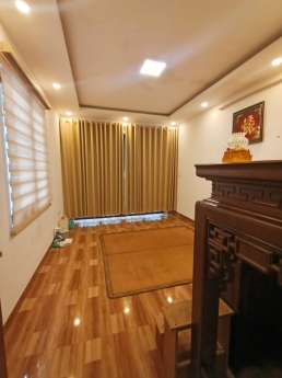 Cần bán nhà đường Nam Dư, Hoàng Mai, 30 m2 giá 3,6 tỷ