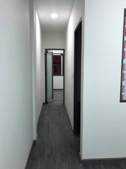 Mặt tiền đường Phạm Phú Thứ, Q.Tân Bình nhà mới cần bán hoặc cho thuê