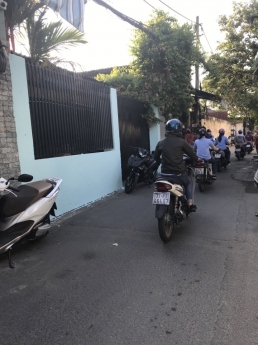 SÔT BÁN NHÀ GIÁ BAO ĐẦU TƯ P. LINH XUÂN TD 260M2 NHỈNH 6 TỶ