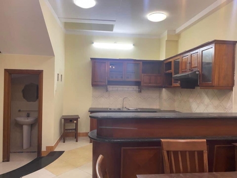 PHÚ NHUẬN - PHƯỜNG 5 - THÍCH QUẢNG ĐỨC