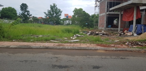 Bán đất biệt thự Đảo Nổi khuê trung cẩm lệ lô góc đẹp từ chính chủ giá tốt nhất.